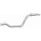 BRExhaust 13-18 Nissan Pathfinder/ 13-17 Infiniti JX35/QX60 Muffler Kit
