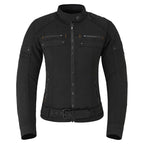 Speed and Strength Double Take Jacket 3.0 Womens Black - Medium