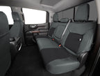 Covercraft 23-26 Toyota Corolla Endura PrecisionFit Custom Second Row Seat Covers