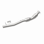 MagnaFlow Conv DF 06-08 Range Rover Passenger Side