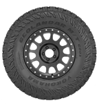 Yokohama Geolandar M/T G003 Tire- 37 X 12.50 R18 128Q