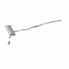 MagnaFlow BRE Exhaust Kit 07-11 Jeep Patriot Compass 2.4L