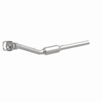 MagnaFlow 04-05 Volkswagen Jetta 1.8L Direct Fit Converter