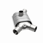 MagnaFlow Universal Catalytic Converter 2 Subaru