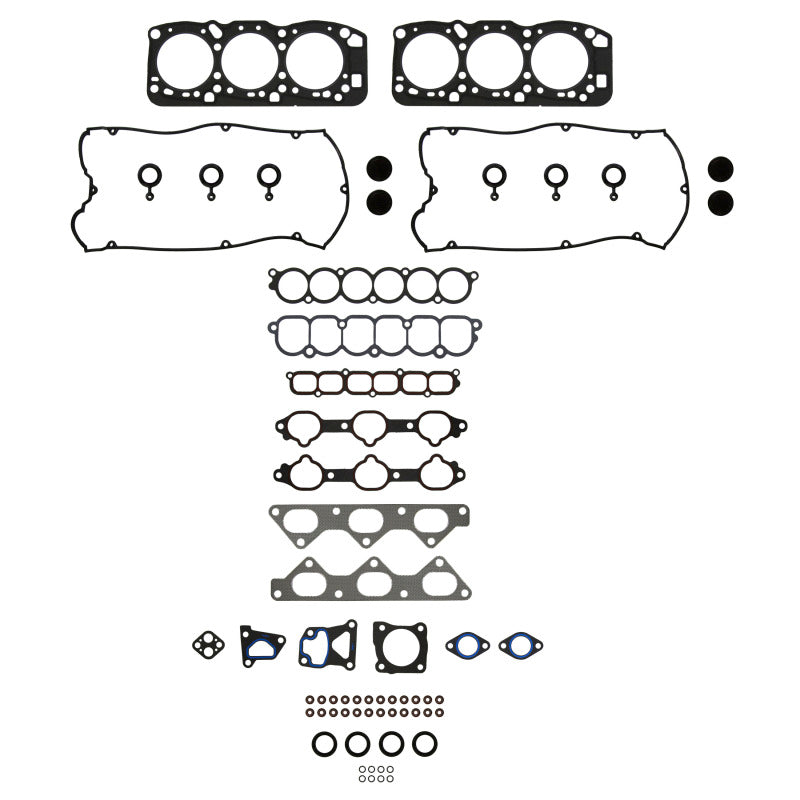 Fel-Pro Mitsubishi Montero HS 26658 PT PermaTorque Engine Cylinder Head Gasket Set