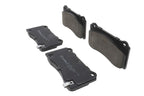 Brembo OE 17-21 Tesla Model 3/2021 Model Y Brake Pad - Front