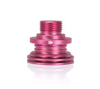 NRG Shift Boot Retainer Pink (Works with SK-350,450,480, 800 and Heat Sink Shift Knobs (M18x1.5))