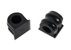 Whiteline 14-17 Chevrolet SS 26mm Sway Bar Mount Bushing Kit