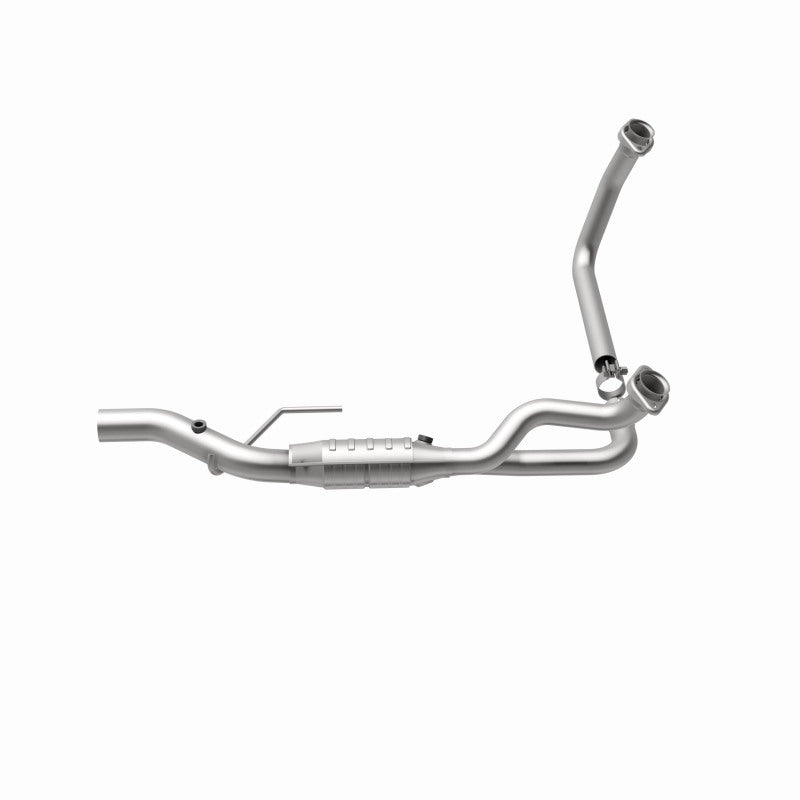 MagnaFlow 1998 Dodge B1500 3.9L Direct Fit Converter