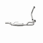 MagnaFlow 1998 Dodge B1500 3.9L Direct Fit Converter