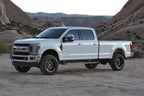 Fabtech 2005+ Ford Super Duty (Exc. Tremor) Front Stealth Shock Absorber