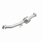 MagnaFlow Direct Fit Catalytic Converter 06-10 Honda Civic 1.3L