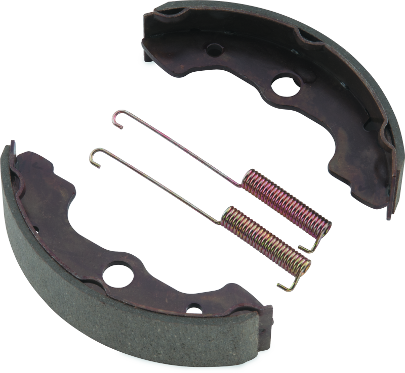 BikeMaster Honda Brake Shoes