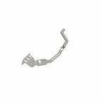 MagnaFlow 12-15 ML350 V6 3.5 OEM Manifold Direct Fit Converter