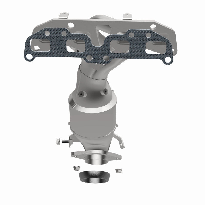 MagnaFlow 04-05 Nissan Altima 2.5L Direct Fit Converter