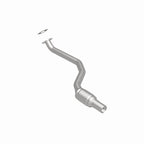 MagnaFlow 08-10 BMW 535i 3.0L Direct Fit Converter