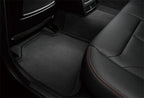 3D MAXpider 19-26 Porsche Cayenne (9Y0) SUV / Cayenne Coupe (9Y3) Elegant Black Full Set