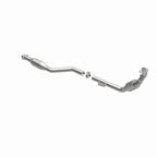 MagnaFlow 04-05 Mercedes-Benz CL500 5.0L Direct Fit Converter
