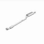 MagnaFlow Direct Fit Catalytic Converter 21-23 Kia Sorento Naturally Aspirated 2.5 OEM Underbody