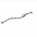 MagnaFlow 20-21 Subaru WRX 2.0L Direct Fit Catalytic Converter (California Grade)