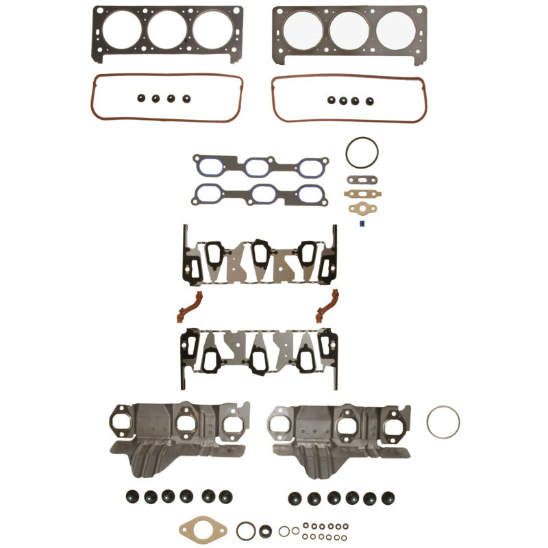 Fel-Pro Chevrolet Malibu HS 26314 PT PermaTorque Engine Cylinder Head Gasket Set