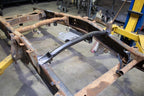 Rustbuster Forward Fuel Tank Crossmember