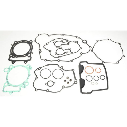 Athena 06-08 Kawasaki KX 450 F Complete Gasket Kit