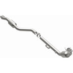 MagnaFlow 2005 Mercedes-Benz E320 3.2L Direct Fit Converter