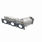 MagnaFlow 2007 XC90 3.2L Manifold Direct Fit Converter