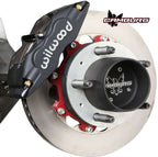 Camburg 2.25 Prerunner Series Rear Hub Kit (5x5.5 / 35sp)