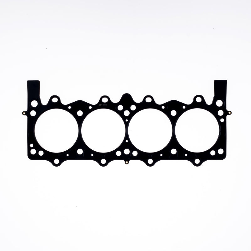 Cometic Chrysler A-4 Midget Block .075in MLS Cylinder Head Gasket - 4.165in Bore