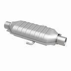 MagnaFlow Universal Catalytic Converter 3/3 W/2Air