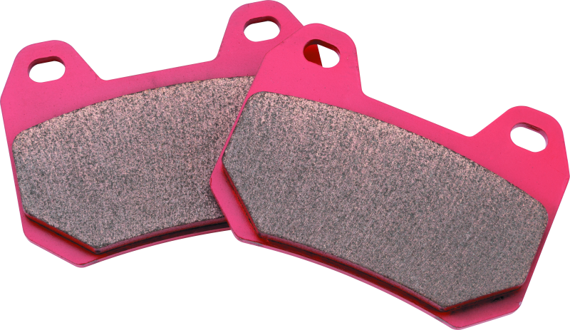 BikeMaster BMW Sintered Brake Pads