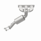 MagnaFlow 04-06 BMW X3 3.0L Direct Fit Converter