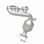MagnaFlow 04-06 Toyota Sienna 3.3L Direct Fit Converter