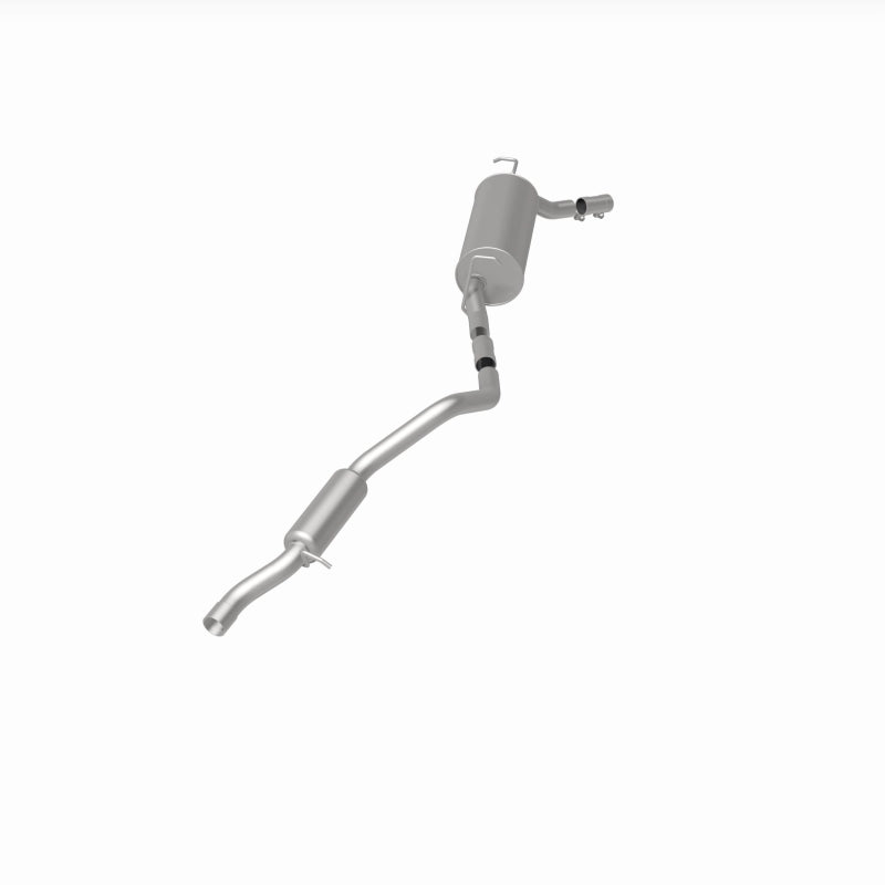 MagnaFlow BRE Exhaust Kit 10-13 Ford Transit Connect 2.0L