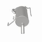 BRE Exhaust 05-09 Outback 2.5L Muffler Kit