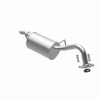 MagnaFlow BRE Exhaust Kit 12-17 Toyota PRIUS C 1.5L