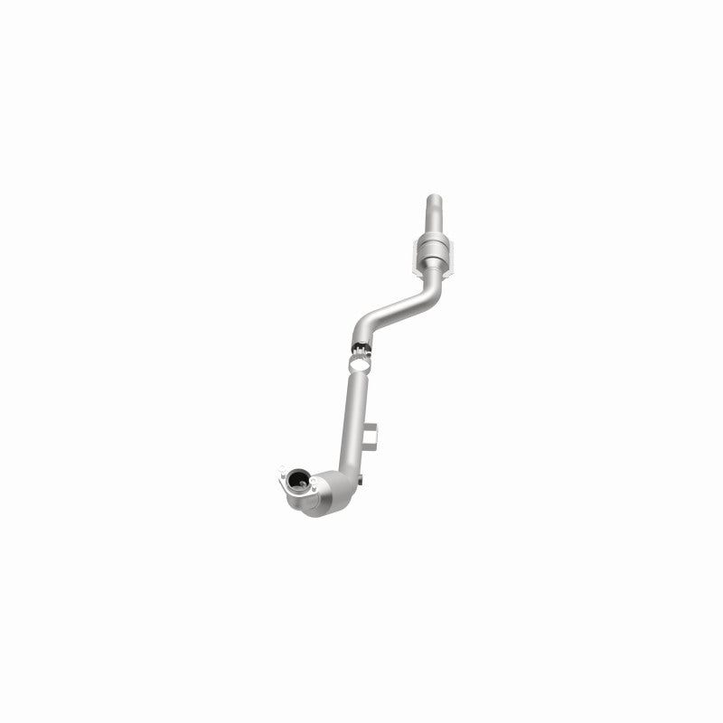 MagnaFlow 2005 Mercedes-Benz E320 3.2L Direct Fit Converter