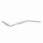 MagnaFlow 08-10 Dodge Grand Caravan 3.3L Direct Fit Converter