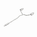 MagnaFlow BRE Exhaust Kit 11-15 Ford Explorer 3.5L