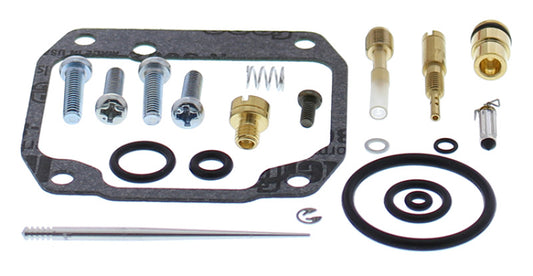 All Balls Racing 87-89 Suzuki LT-300E Carburetor Rebuild Kit