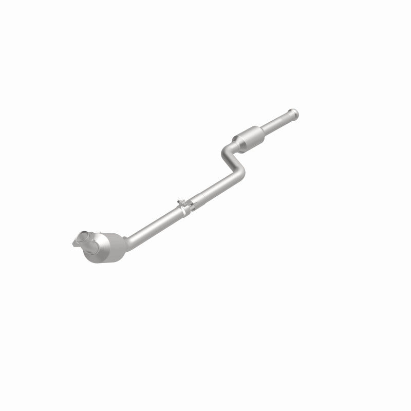 MagnaFlow 2011 C300 V6 3 OEM Underbody Direct Fit Converter