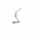 MagnaFlow 09-10 Town & Country V6 3.8 OEM Close Coupled Direct Fit Converter