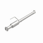 MagnaFlow 04-06 Jeep Wrangler 4.0L Direct Fit Converter
