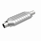 MagnaFlow Universal Catalytic Converter 2.25 W/Perf Tube