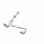 Magnaflow 09-14 Chevrolet Express 1500 4.3L Direct Fit Converter