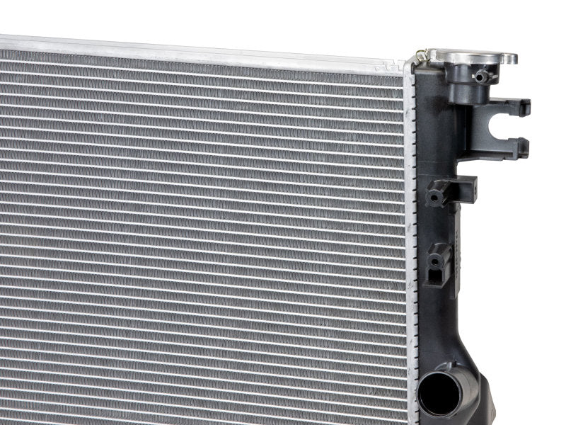 aFe BladeRunner OER Series Radiator 07-18 Jeep Wrangler (JK) V6-3.6/3.8L