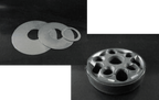 HKS HIPERMAX S FL5 FULL CANCELLER KIT PILLOW