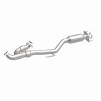 MagnaFlow 11-14 Nissan Quest 3.5L Direct Fit Converter